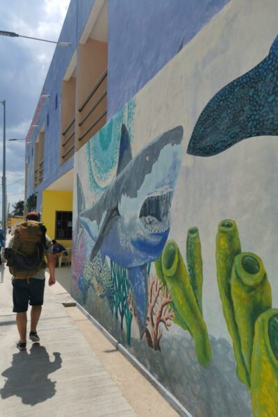 Adios-Holbox