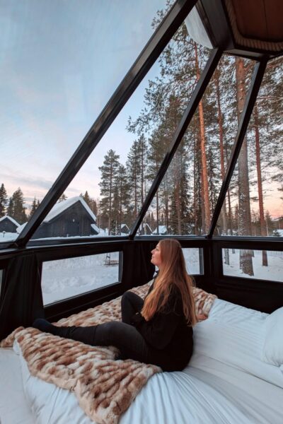 Aurora-Suite