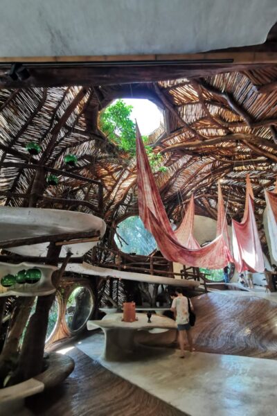Azulik Resort5
