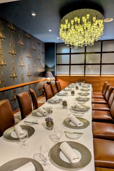 Bohemia-Restaurant