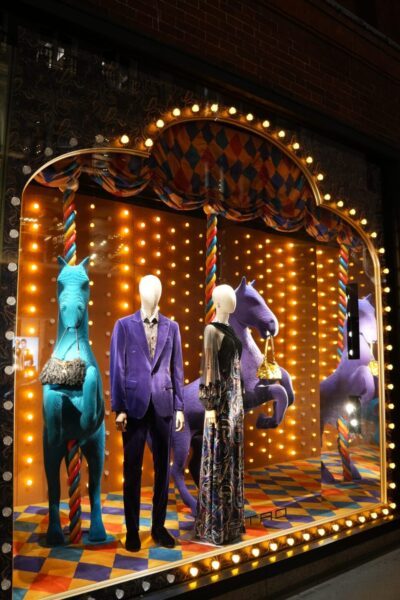 Bond-Street