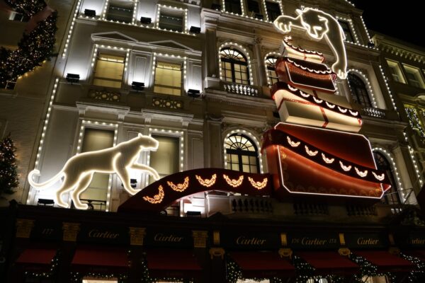 Bond-Street