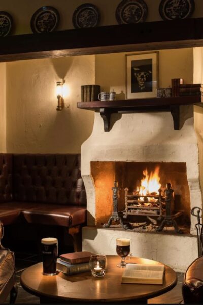 Bushmills Inn