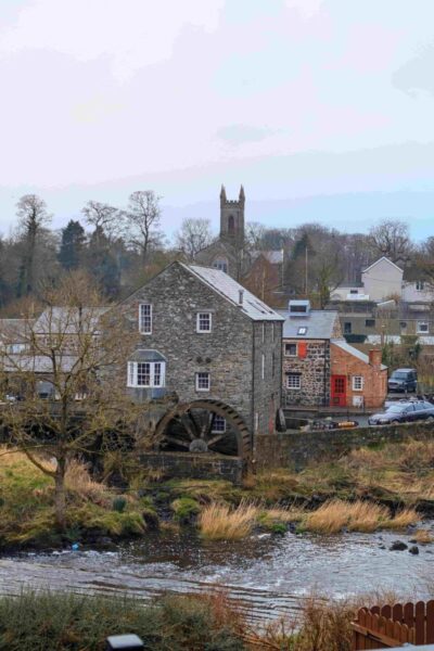 Bushmills