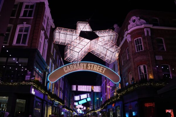 Carnaby Street