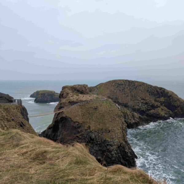 Carrick-a-rede