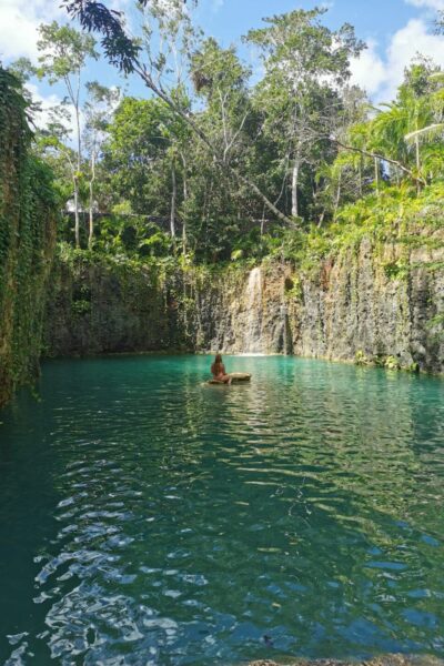 Cenote Atik
