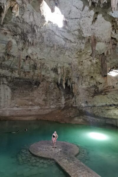 Cenote Suytun-1