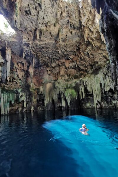 Cenote_Tsukan-3