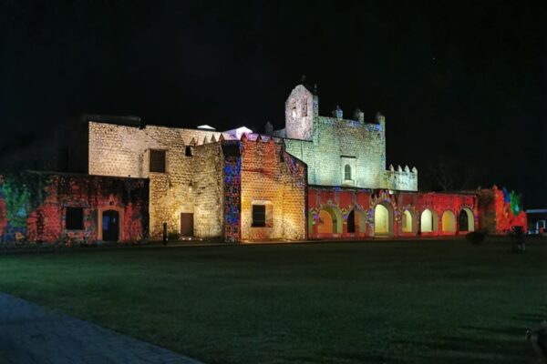 Convento de San Bernadino