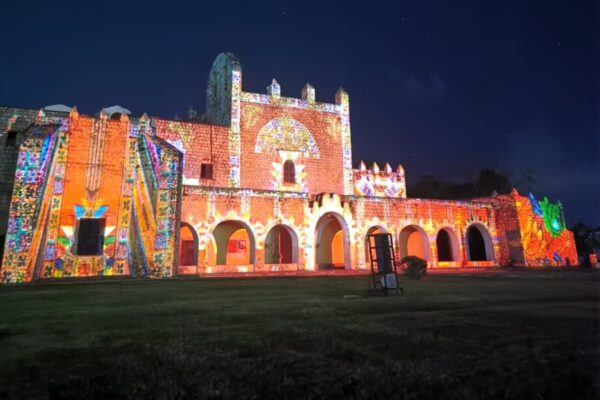 Convento de San Bernadino1