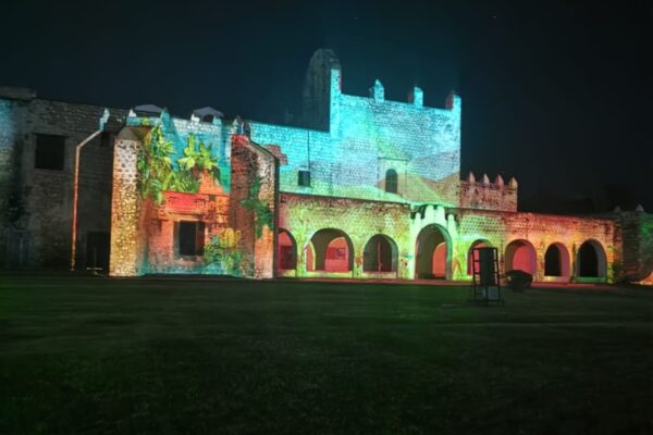 Convento de San Bernadino2