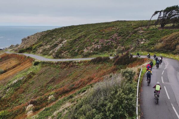 Fahrradtour_Jersey