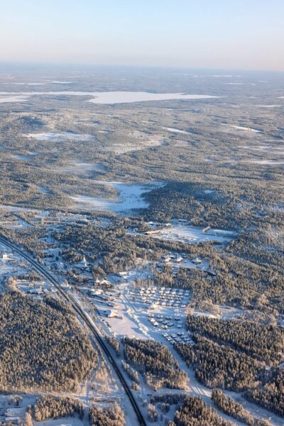 Flug-Blick-auf-Finnland4