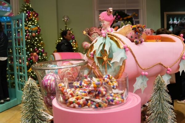 Fortnum&Mason-Kaufhaus_2