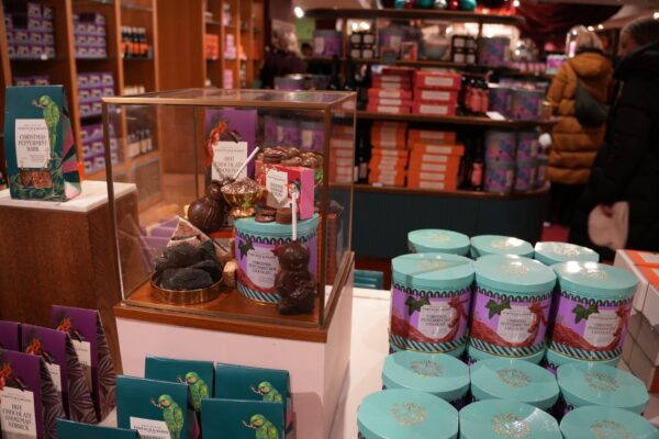 Fortnum&Mason-Kaufhaus_3