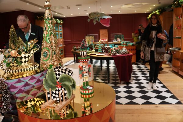 Fortnum&Mason-Kaufhaus_4