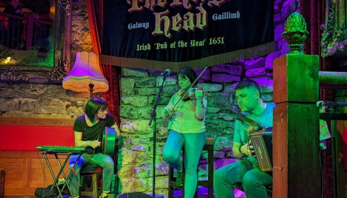 Galway-Kings-Head