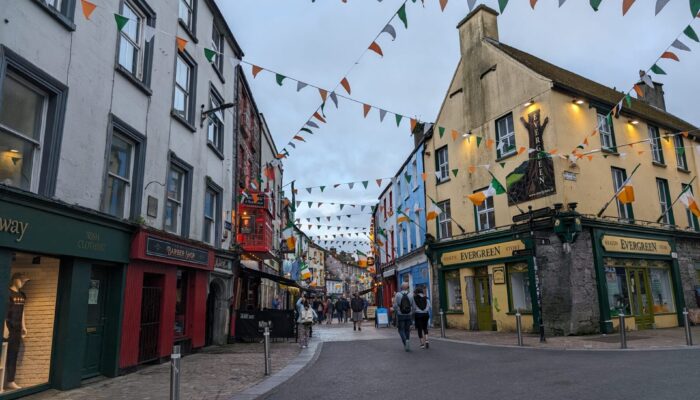 Galway