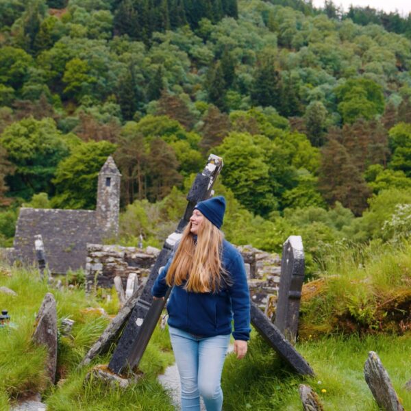 Glendalough-1