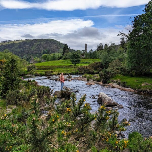 Glendalough