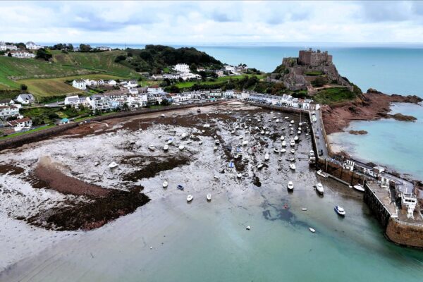 Gorey Castle_1