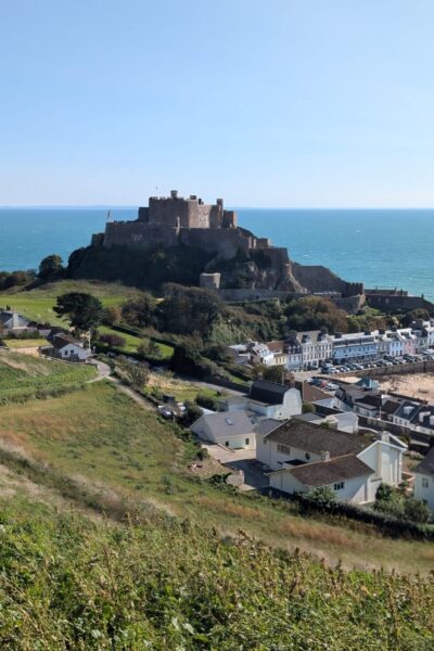 Gorey