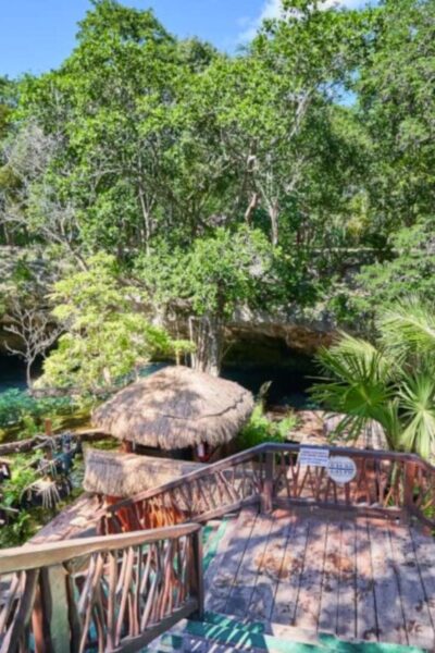 Gran Cenote