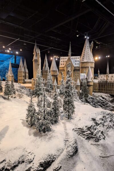 Hogwarts-Modell-2