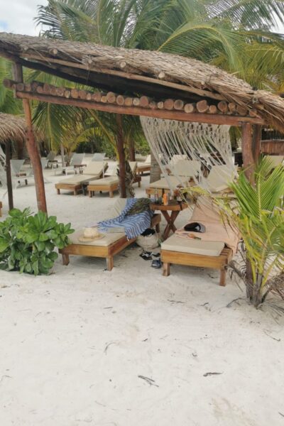 Holbox_beachday