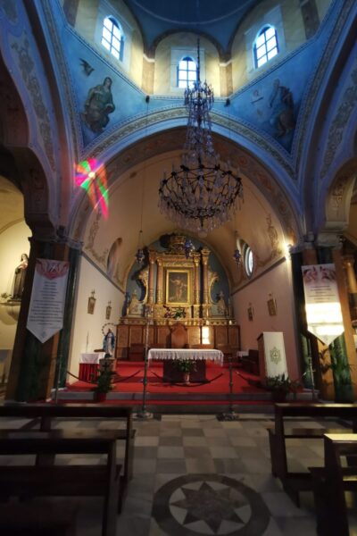 Holy Cathedral of Saint John the Baptist-1