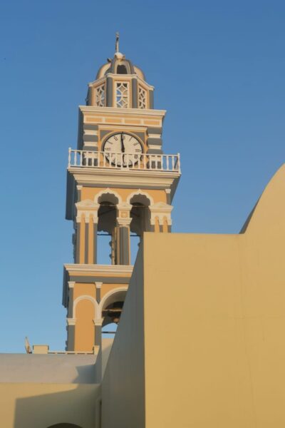 Holy Cathedral of Saint John the Baptist-2