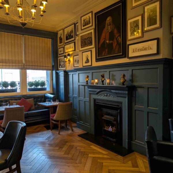Hotel-Derry