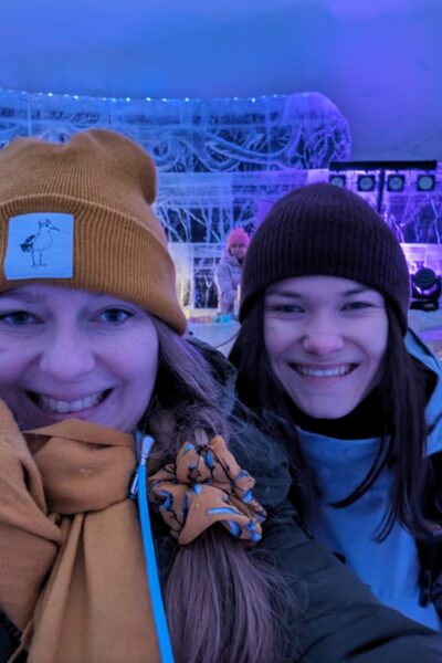 Icebar