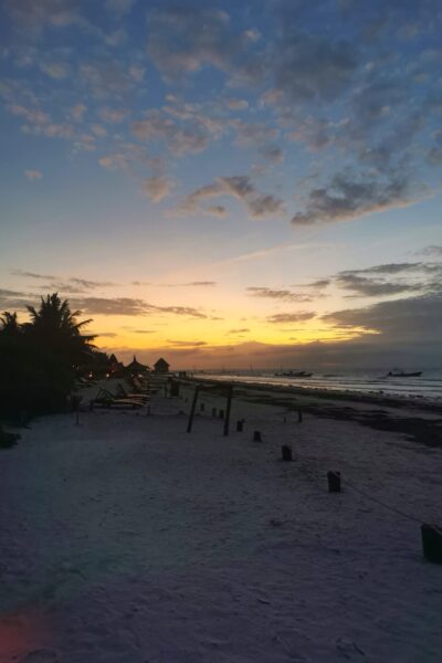 Isla Holbox Strand5