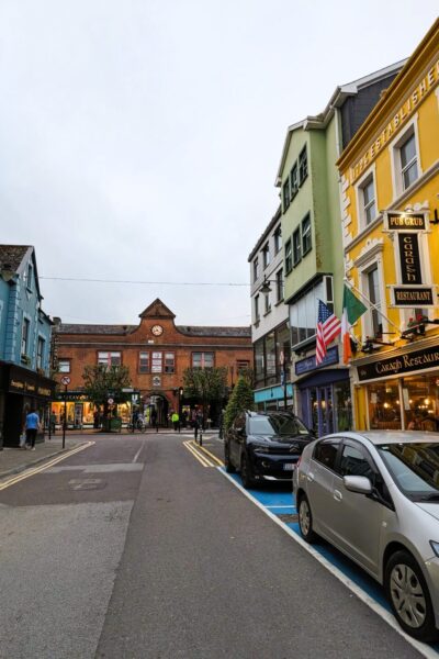 Killarney