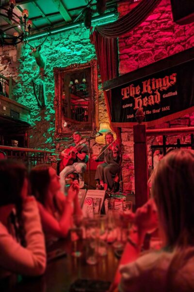 Kings-Head