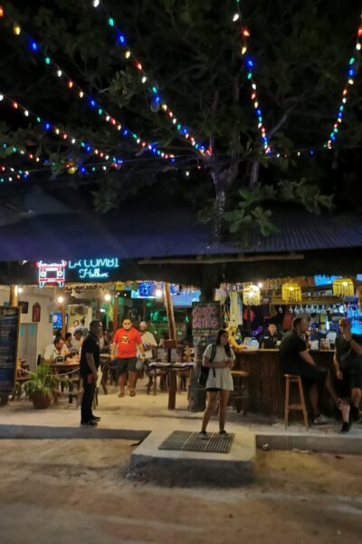 Kochkurs_isla-Holbox_Abends