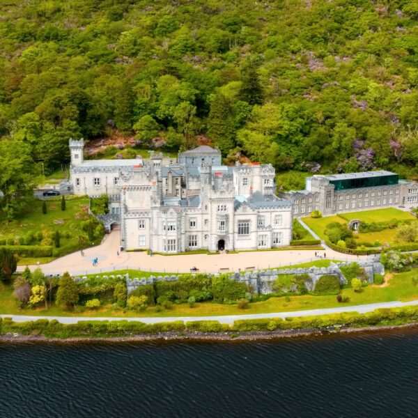 Kylemore Abbey