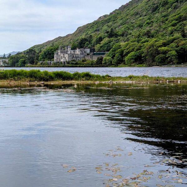 KylemoreAbbey