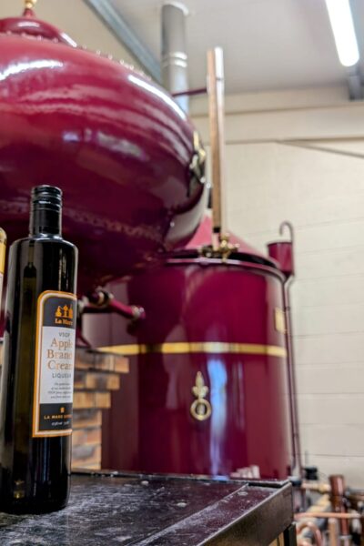 La Mare Wine Estate-8