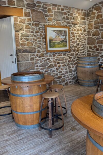 La Mare Wine Estate-9