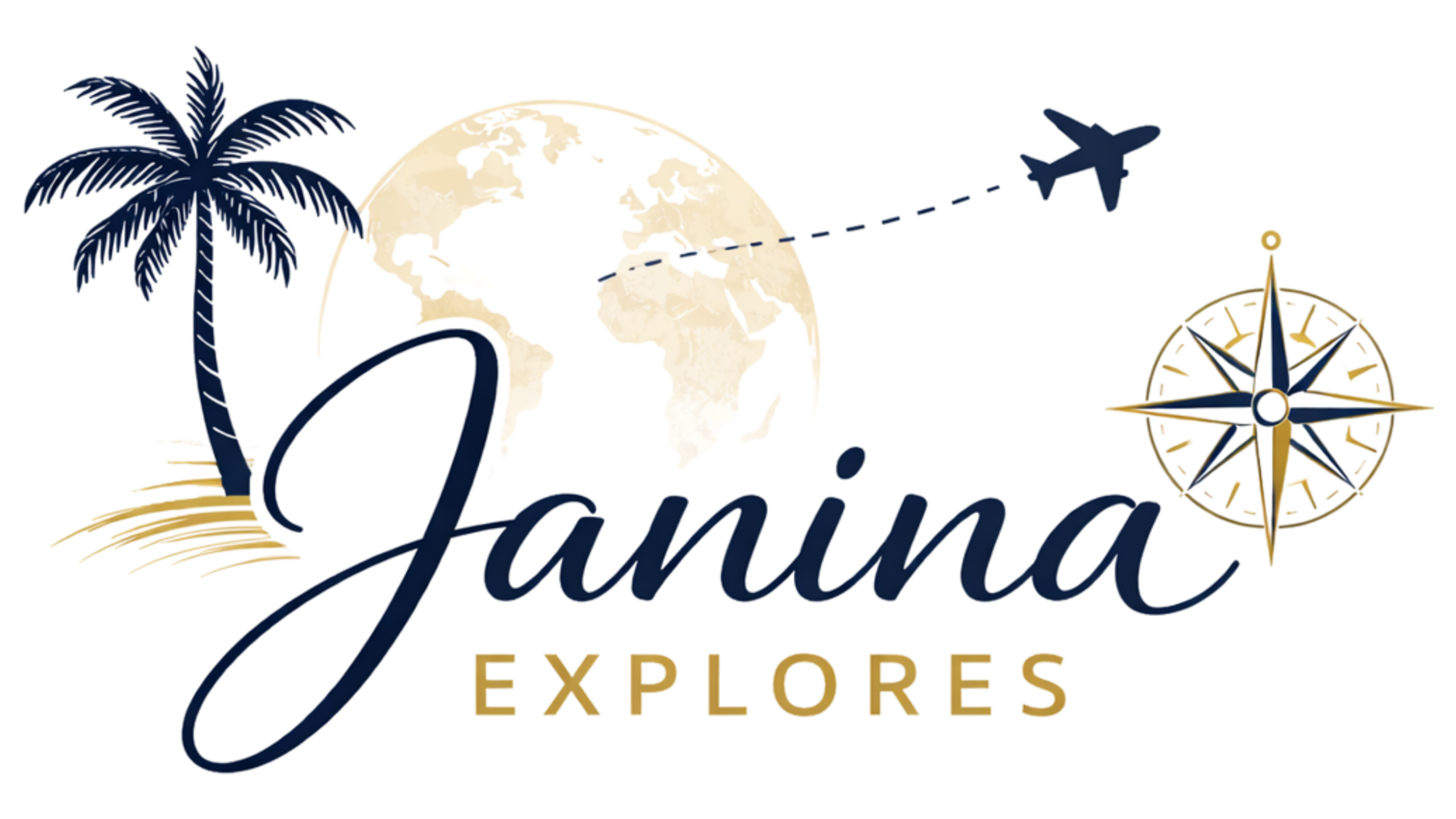 Janina´s Reiseblog