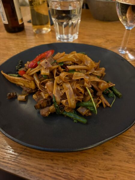 London-Tag4-Abendessen