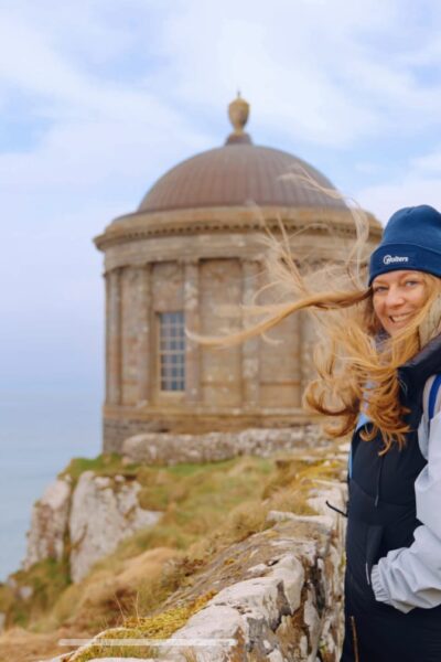 Mussenden_Temple_2