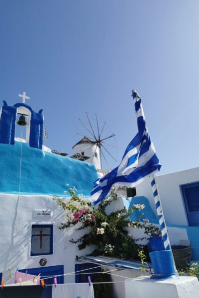 Oia