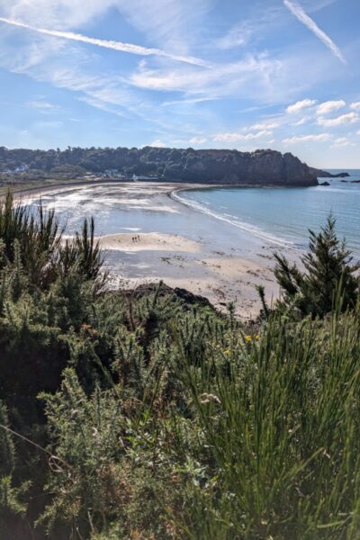 Ouaisne Beach