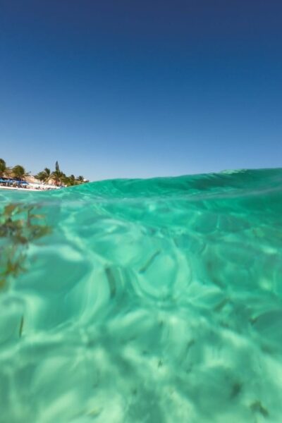 Puerto_Morelos_Schnorcheln