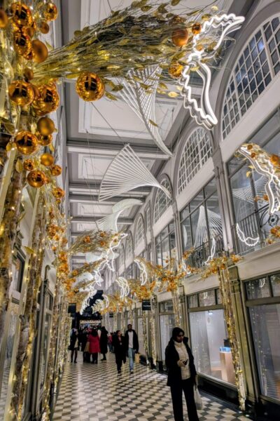 Quadrant Arcade