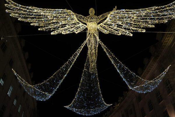 Regents-Street